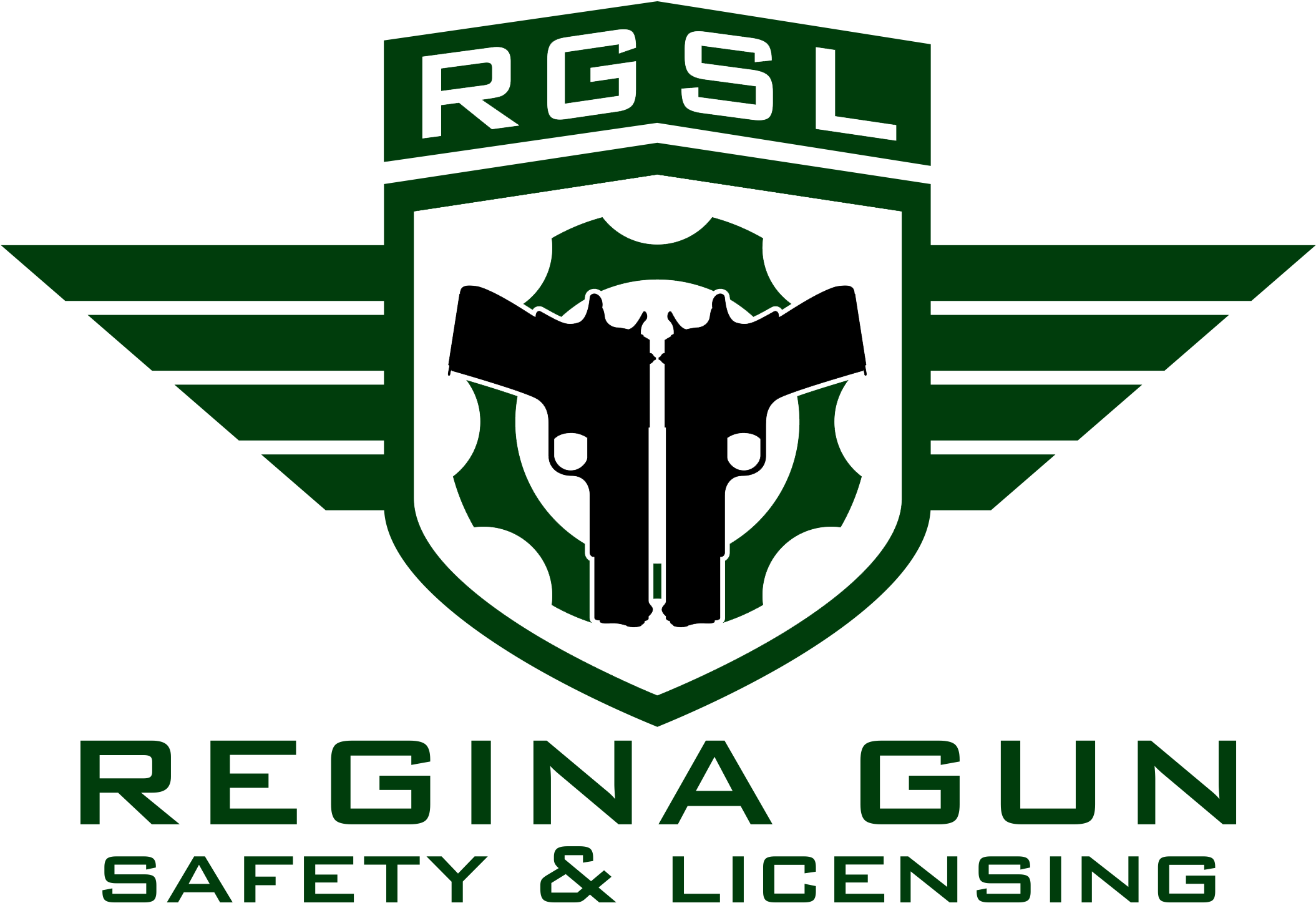 Gun Safety Logo - Gun Safety (2108x1470), Png Download