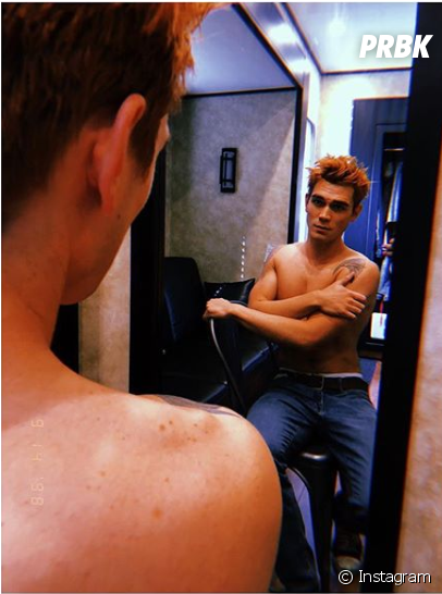 15 Sep - Riverdale (620x545), Png Download