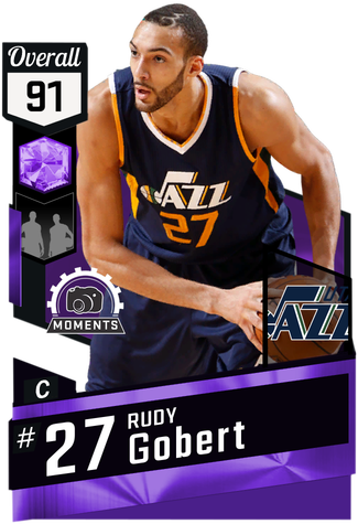 Nba 2k17 Myteam Pack Draft - Nba 2k18 Gilbert Arenas (325x475), Png Download