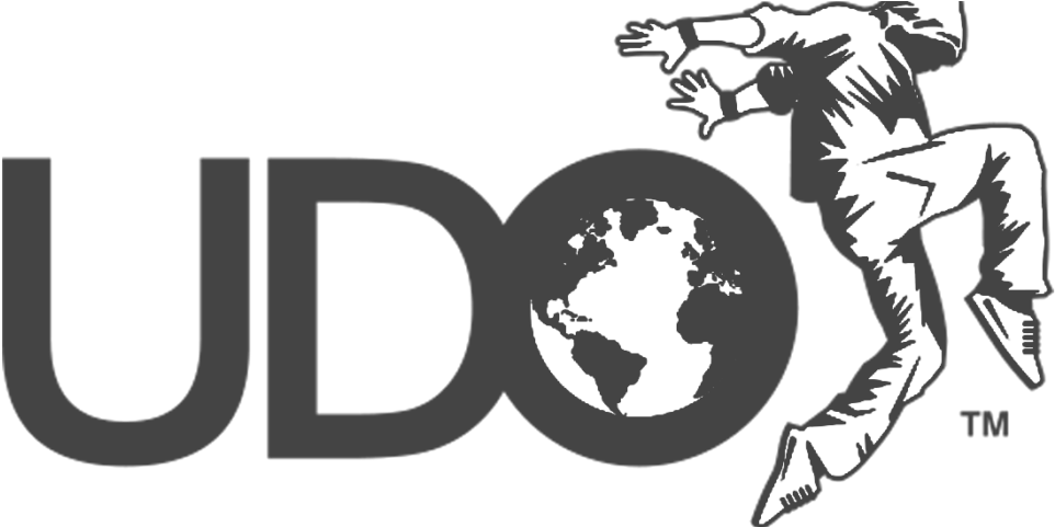 #1 World Hip-hop Dance Competition Teams Up With Immabeast - United Dance Organisation (1200x480), Png Download