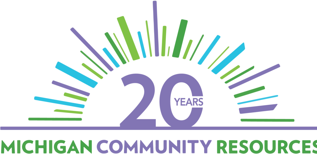 Nominations Now Open For The 4th Annual Power Of One - Michigan Community Resources (1080x549), Png Download