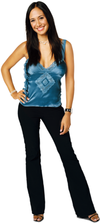 Jo De La Rosa - Date My Ex: Jo & Slade (300x450), Png Download