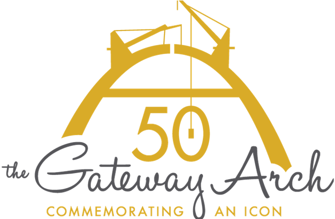 As The Gateway Arch Nears Its 50th Anniversary In October - Trendy Wall What Soap Is To The Body Laughter Is To (680x437), Png Download