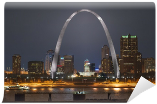Gateway Arch Museum (400x400), Png Download