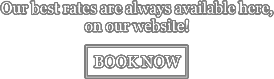 Best Rates Online1 - Woods Fort Golf Course & Restaurant (889x257), Png Download