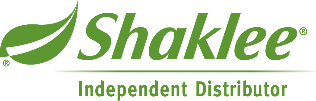 Shaklee Logo - Shaklee Independent Distributor (1024x327), Png Download