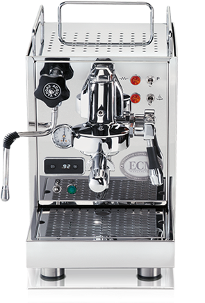 Classika Pid - Ecm Classika Ii Pid Espresso Machine (680x580), Png Download