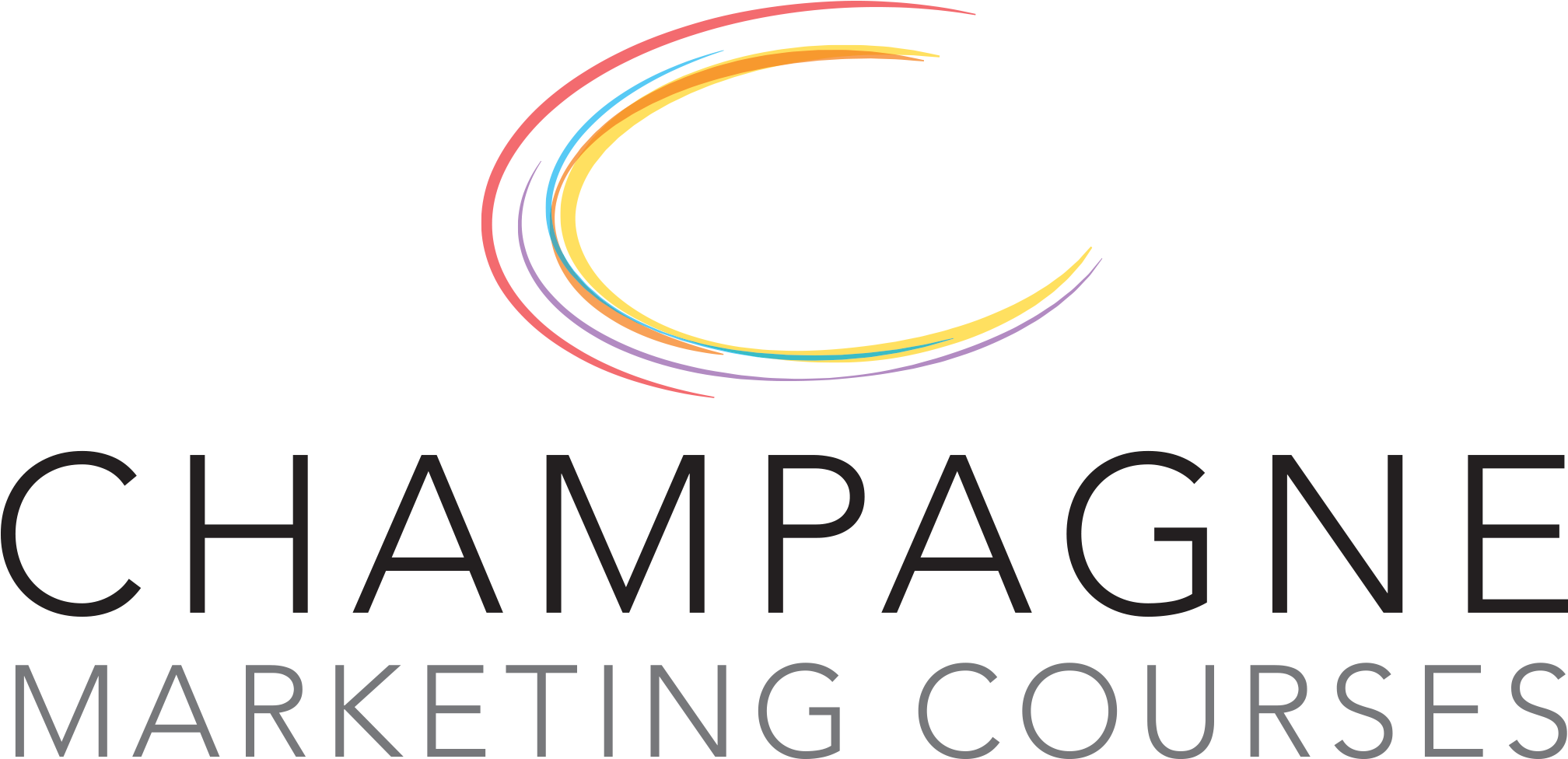 Nwa Marketing Professionals Launch Online Marketing - Logo (2040x990), Png Download