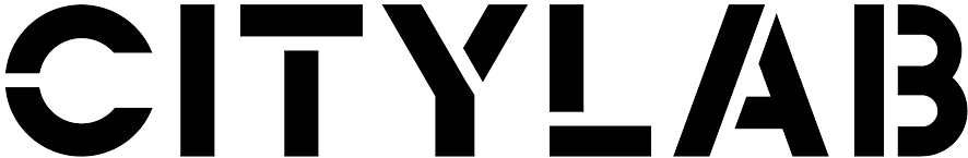 Citylab - Atlantic City Lab (1200x300), Png Download