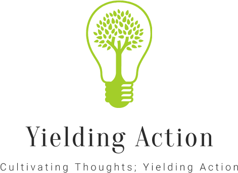 Yielding Action Health Coaching (480x480), Png Download