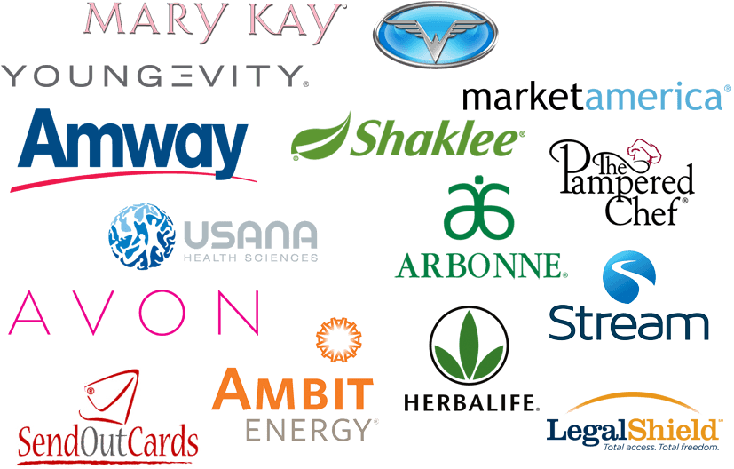 Multi-level Marketing (882x638), Png Download