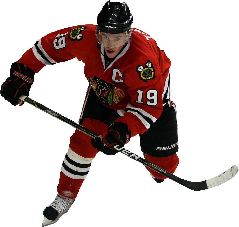 Jonathan Toews Photo Jonathantoews - Jonathan Toews (1024x970), Png Download