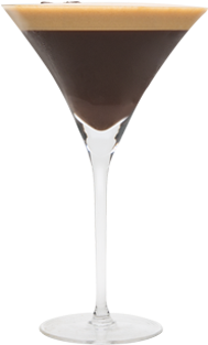 Buy Espresso Martini Ingredients - Drink Espresso Martini Png (378x378), Png Download