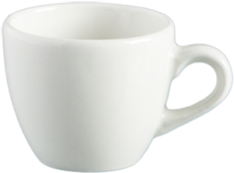 Blanco Espresso Cup (400x400), Png Download