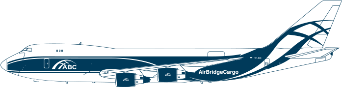 View Specifications - Boeing 747-8 (800x400), Png Download