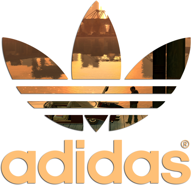 adidas originals logo png quality