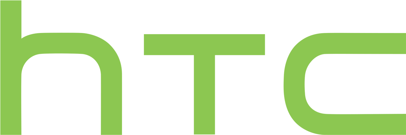 Htc Logo - Htc Corporation (2272x1704), Png Download