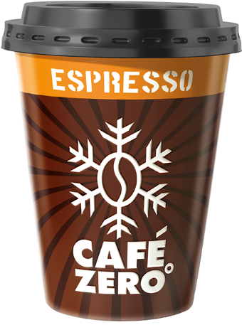 Espresso-productshot - Cafe Zero Espresso (480x480), Png Download
