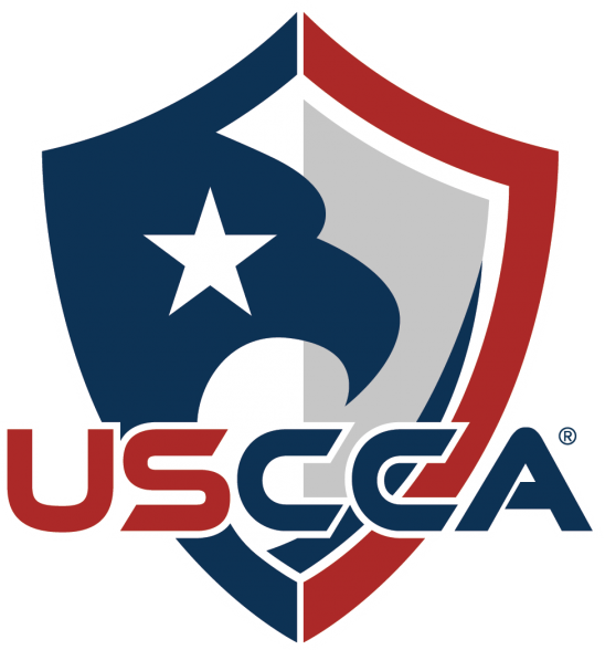Your Message - - Uscca Certified Instructor (548x588), Png Download