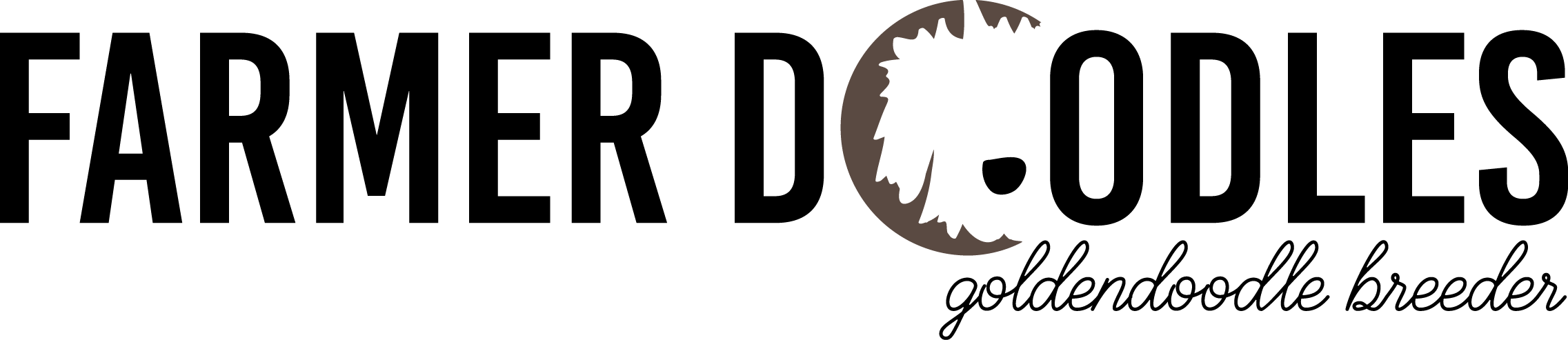 Farmerdoodles - Proko Legs (2273x493), Png Download