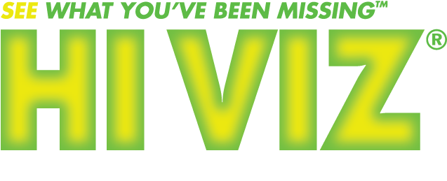 Hiviz® Shooting Systems - Parallel (720x360), Png Download