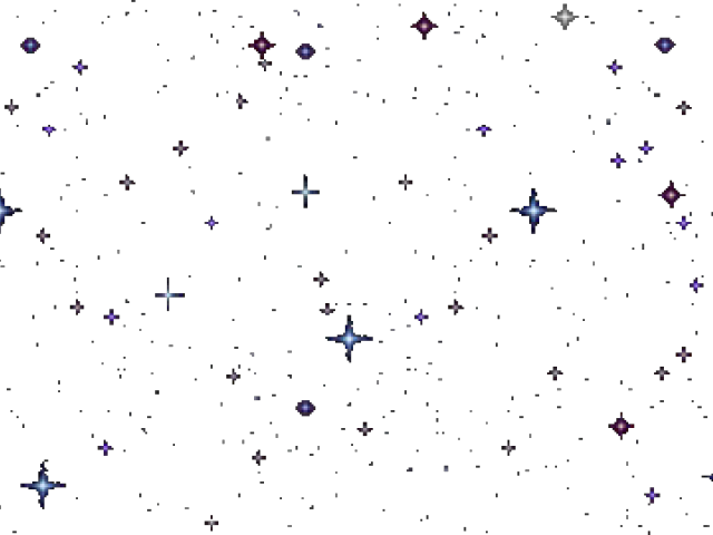 Drawn Star Tumblr Transparent - Tumblr (640x480), Png Download