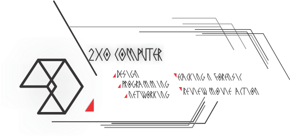 Menu - File System (600x279), Png Download