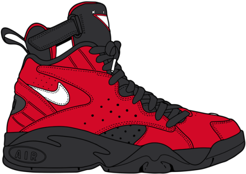 Sneaker F5a43 A5f45 Lebron James Cavaliers Tumblr - Basketball Shoe (500x352), Png Download