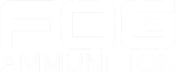 Fog Ammo - Line Art (648x292), Png Download