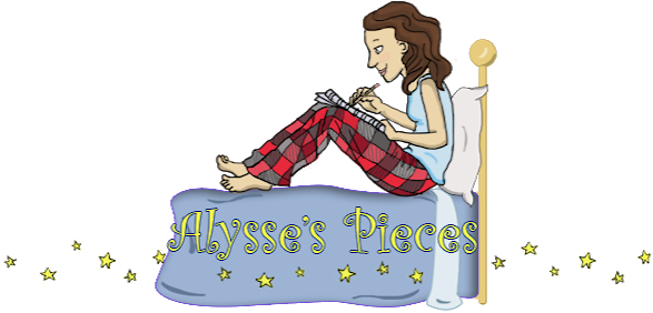 Alysse's Pieces - Illustration (940x291), Png Download
