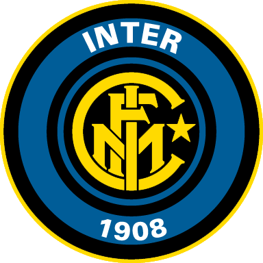 Summer - Logo Dream League Soccer Inter Milan (384x384), Png Download