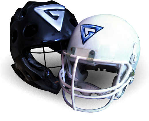 Pin By Justine Frizzy On Gladiators - Face Mask (517x435), Png Download