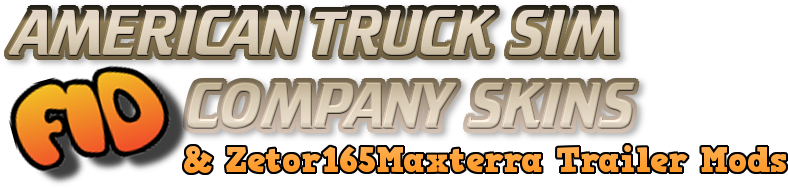 Truck Simulator (1000x300), Png Download