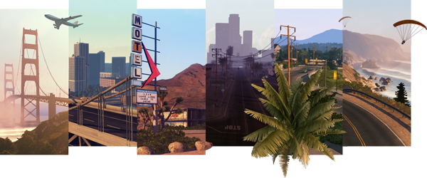 Various Simulation Settings For Trucking Enthusiasts - American Truck Simulator - Starter Pack: Californi (600x250), Png Download