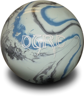 Hard Urethane Coverstock - Urethane Bowling Ball (480x480), Png Download