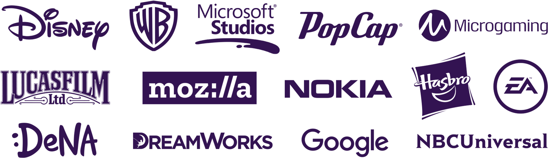01 Nov 2018 - Microsoft Studios (1900x593), Png Download