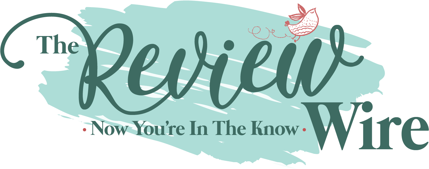 The Review Wire - Clothing (1564x799), Png Download
