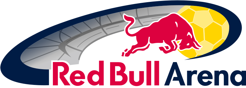 Fichierlogo Red Bull Arena New Yorksvg Wikip233dia - Red Bull Arena Logo (800x293), Png Download