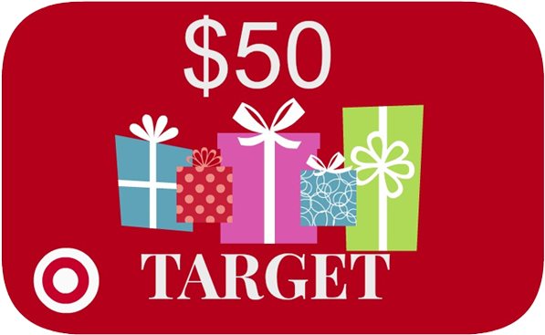 Target Giftcard Transparent (680x500), Png Download