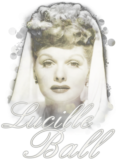Lucille Ball Glowing Youth Hoodie - Lucille Ball/glowing Junior Sheer In Black, Girl's, (454x600), Png Download