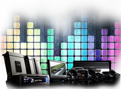 Audio System - Crank Up The Volume - Various - Download (459x312), Png Download