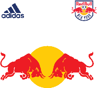 New York Red Bulls Jersey - Logo Red Bull Malaysia (450x450), Png Download
