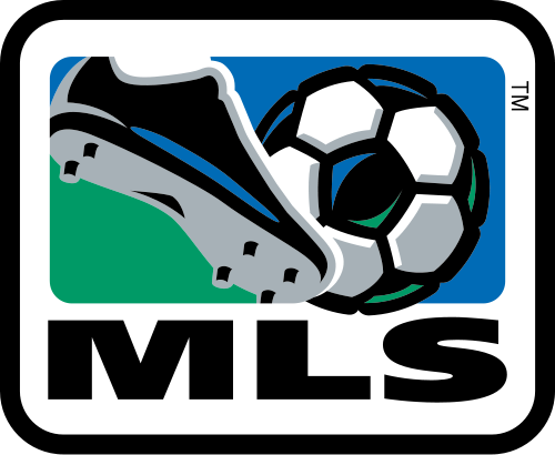 Major League Soccer Logo Png (500x410), Png Download