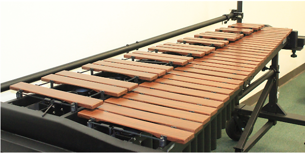 Majestic M1543p - Vibraphone (620x620), Png Download