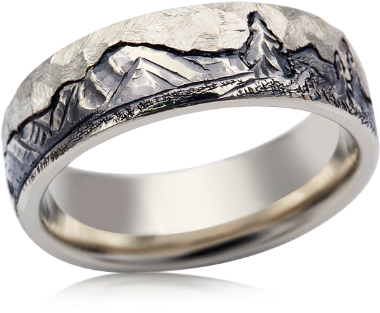 Pre-engagement Ring (600x600), Png Download