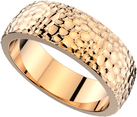 Gents Wedding Band - Wedding Ring (550x550), Png Download