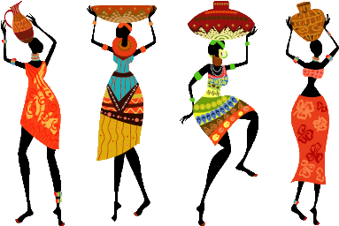 Marimba Copy - Tifenny Vintage Linen Cotton Fashion Throw Pillow Case (431x282), Png Download