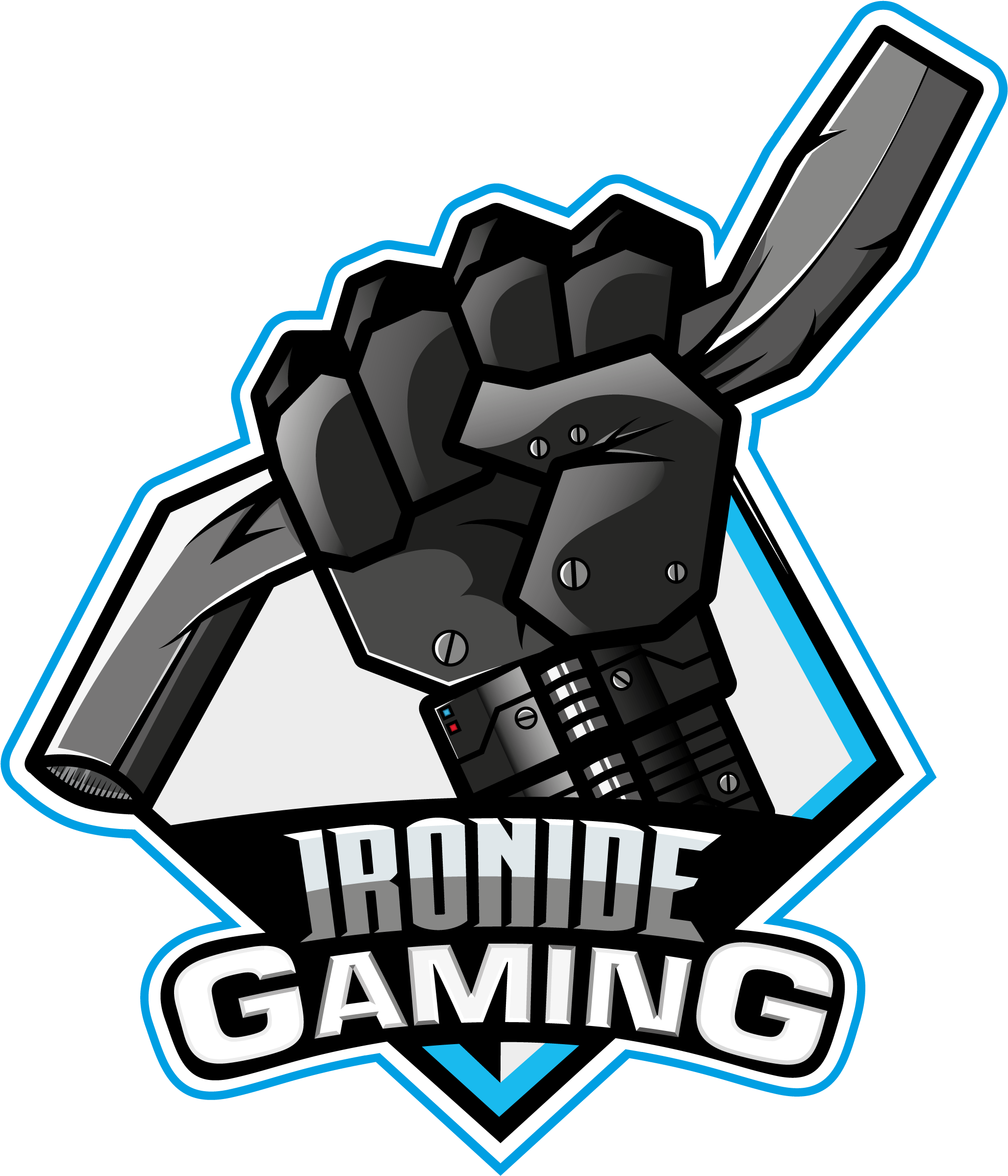 Large Render - Video Game (2830x2830), Png Download