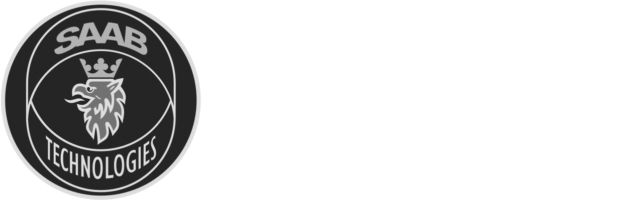 Sponsors - Saab Technologies Logo Svg (1280x440), Png Download