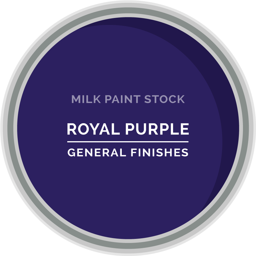 Holiday Red General Finishes (900x900), Png Download
